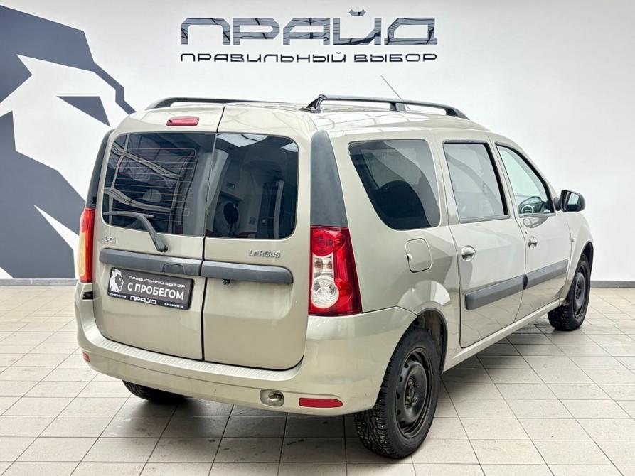 Lada (ВАЗ) Largus I Ростов-на-Дону  - изображение 2