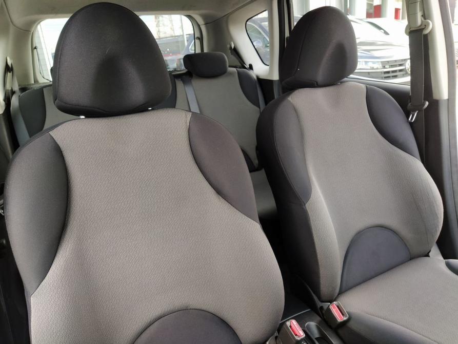 Nissan Note I Рестайлинг Екатеринбург  - изображение 16