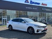 Kia K5 II Набережные Челны  - изображение 30