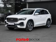Geely Monjaro I Москва  - изображение 33
