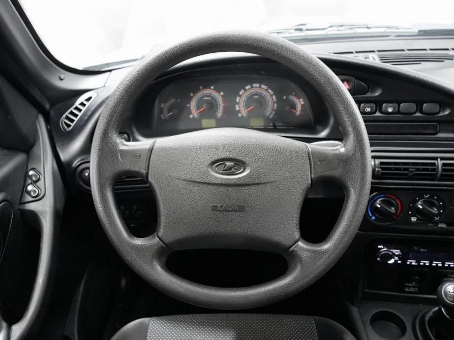 Lada (ВАЗ) Niva Travel I Ульяновск  - изображение 14