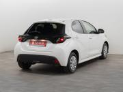 Toyota Yaris IV Красноярск  - изображение 27