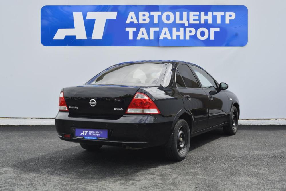 Nissan Almera Classic I Таганрог  - изображение 5