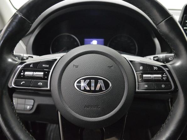 Kia Seltos I с пробегом 2021 года, цена 2 231 000 рублей, 65736 км, внедорожник, Автокод Объявления