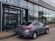 Hyundai Solaris II Санкт-Петербург  - изображение 23