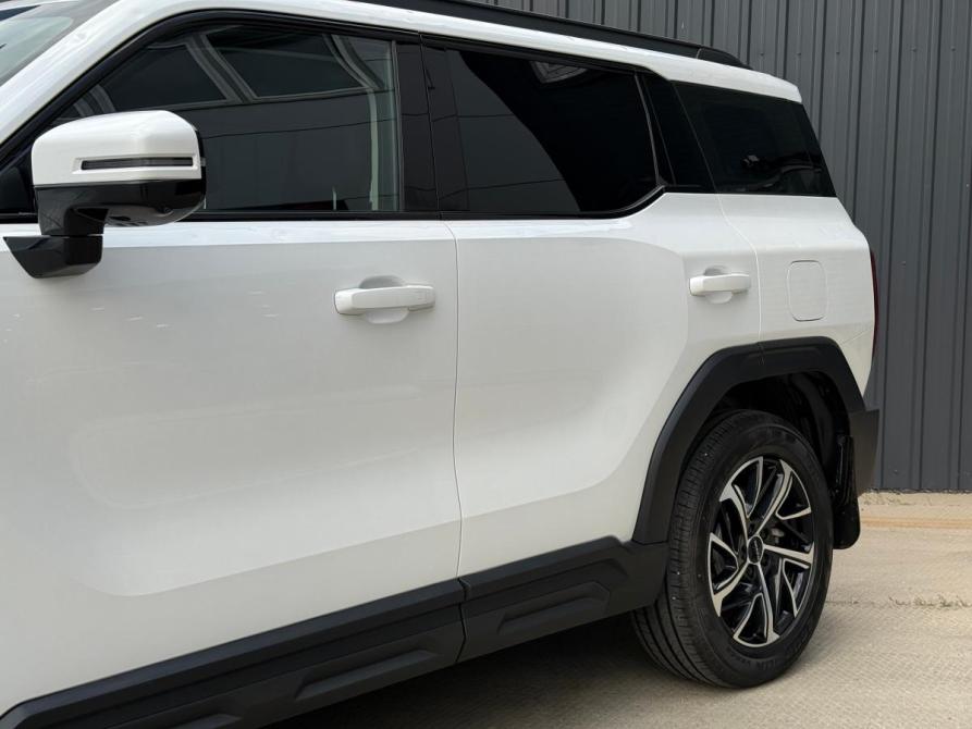 Haval H3 I Челябинск  - изображение 5