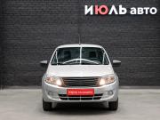Lada (ВАЗ) Granta I Екатеринбург  - изображение 19