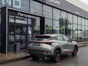 Omoda C5 I Санкт-Петербург  - изображение 27