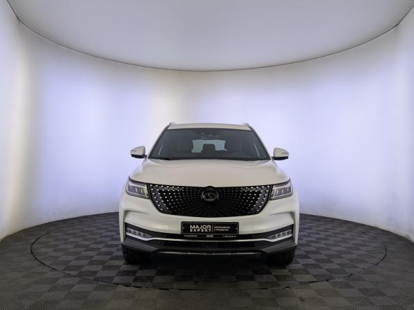 Dongfeng DFSK ix7 с пробегом 2024 года, цена 2 380 000 рублей, 19751 км, внедорожник, Автокод Объявления