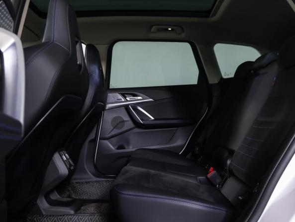 BMW X1 III (U11/U12) с пробегом 2025 года, цена 4 990 000 рублей, 9262 км, внедорожник, Автокод Объявления