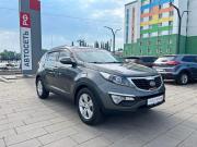 Kia Sportage III Стерлитамак  - изображение 25
