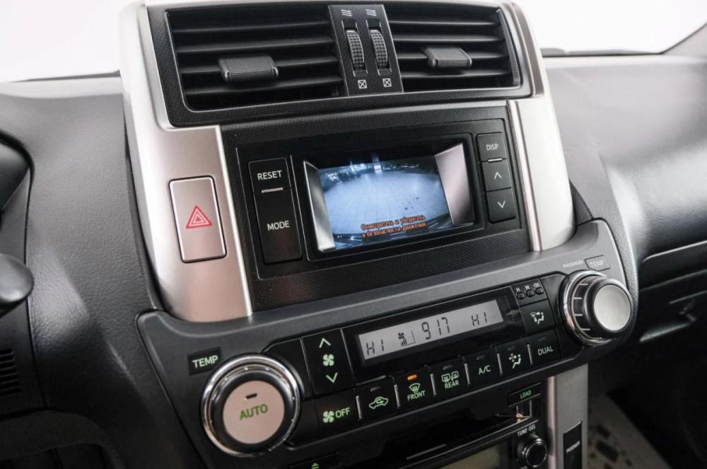 Toyota Land Cruiser Prado 150 Series Красноярск  - изображение 16