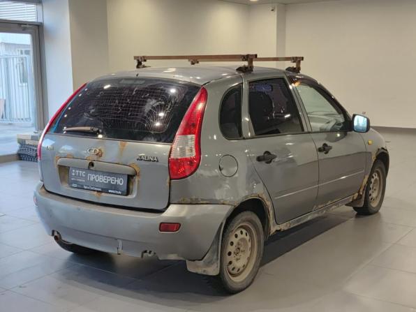 Lada (ВАЗ) Kalina I с пробегом 2011 года, цена 99 000 рублей, 303625 км, хэтчбек, Автокод Объявления