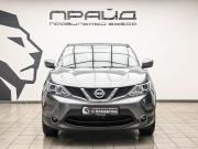 Nissan Qashqai II Рестайлинг Ростов-на-Дону  - изображение 23