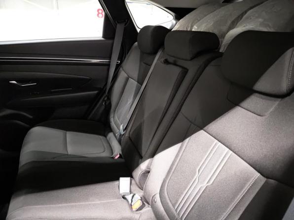 Hyundai Tucson IV с пробегом 2021 года, цена 3 340 000 рублей, 75618 км, внедорожник, Автокод Объявления