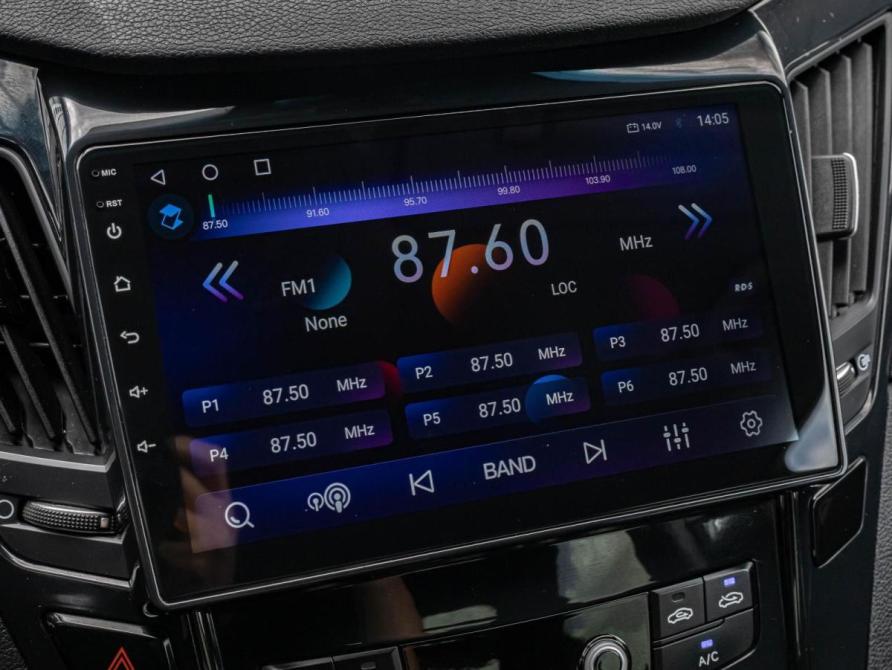 Hyundai Sonata VI (YF) Краснодар  - изображение 13
