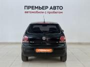 Volkswagen Polo IV Рестайлинг Смоленск  - изображение 35