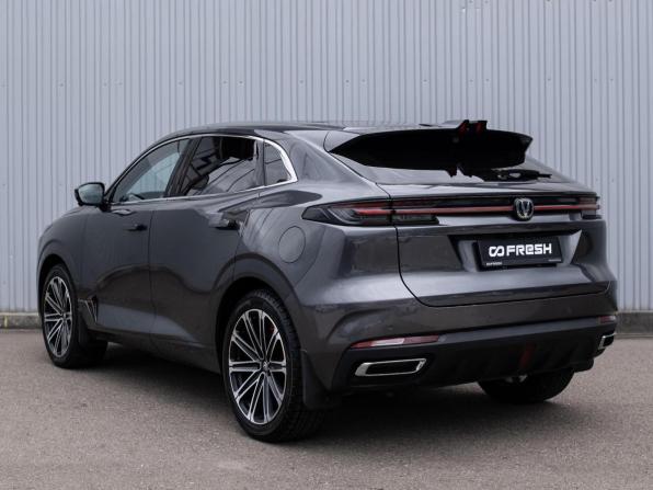 Changan UNI-K с пробегом 2023 года, цена 2 899 000 рублей, 67332 км, внедорожник, Автокод Объявления