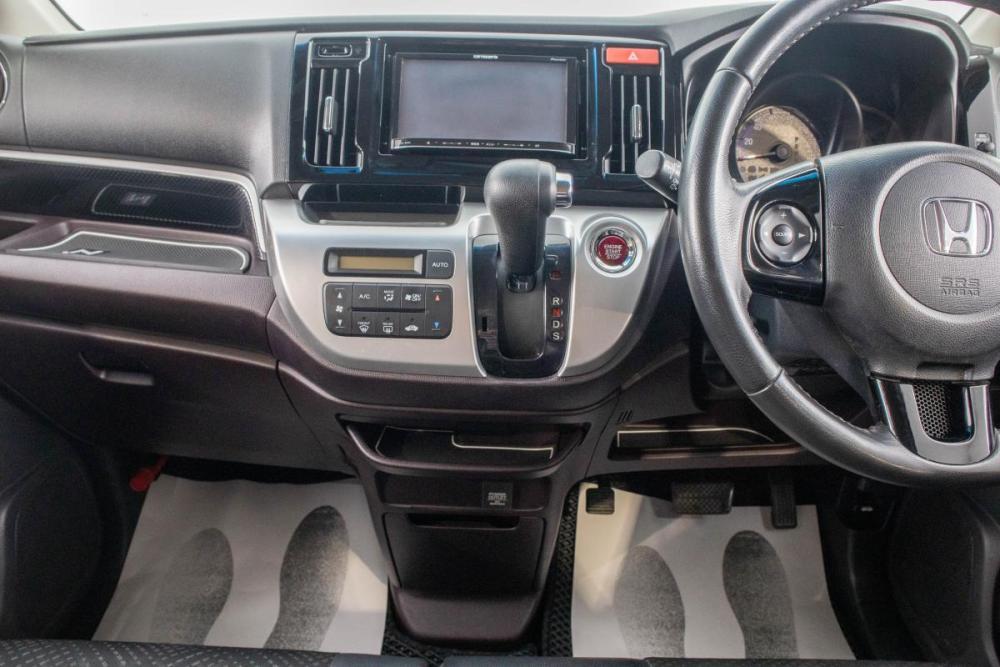 Honda N-WGN I Барнаул  - изображение 16