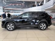 Toyota RAV4 V (XA50) Казань  - изображение 32