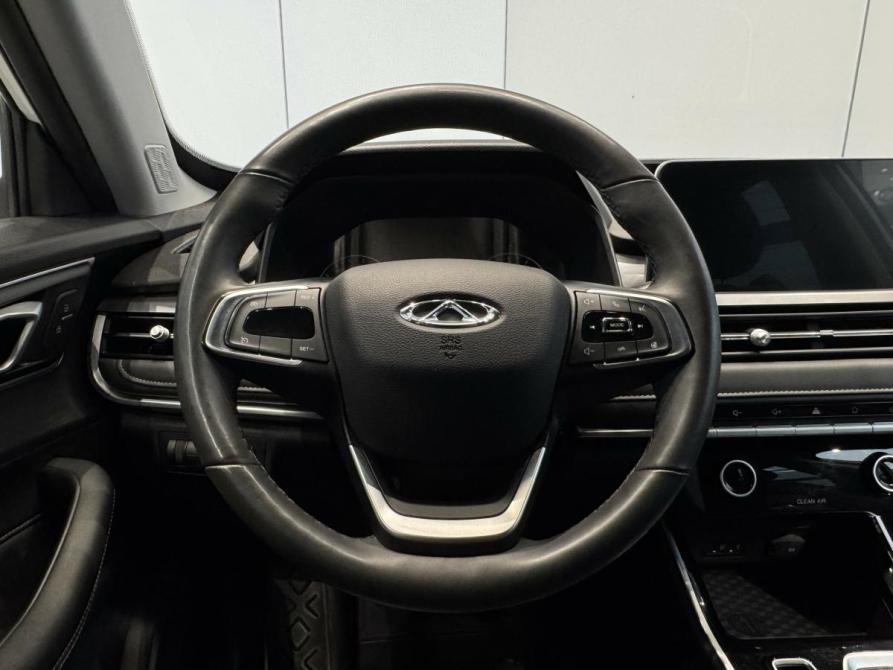 Chery Tiggo 4 Pro I Волжский  - изображение 15