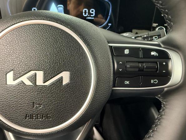Kia Sportage V с пробегом 2025 года, цена 4 380 000 рублей, 17 км, внедорожник, Автокод Объявления
