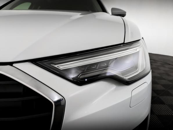 Audi A6 V (C8) с пробегом 2020 года, цена 2 805 000 рублей, 148926 км, седан, Автокод Объявления