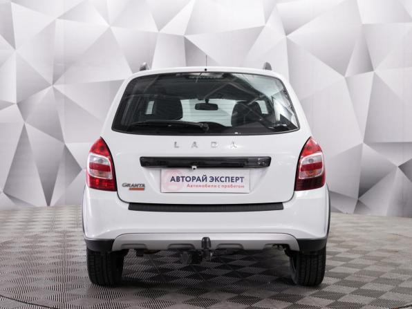 Lada (ВАЗ) Granta I Рестайлинг с пробегом 2023 года, цена 969 000 рублей, 18552 км, универсал, Автокод Объявления