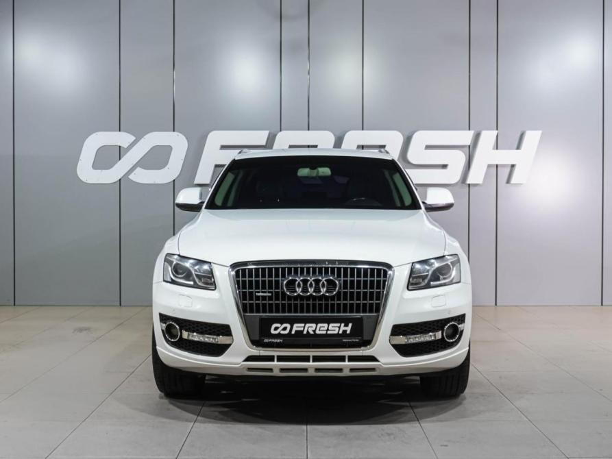 Audi Q5 I (8R) Воронеж  - изображение 3