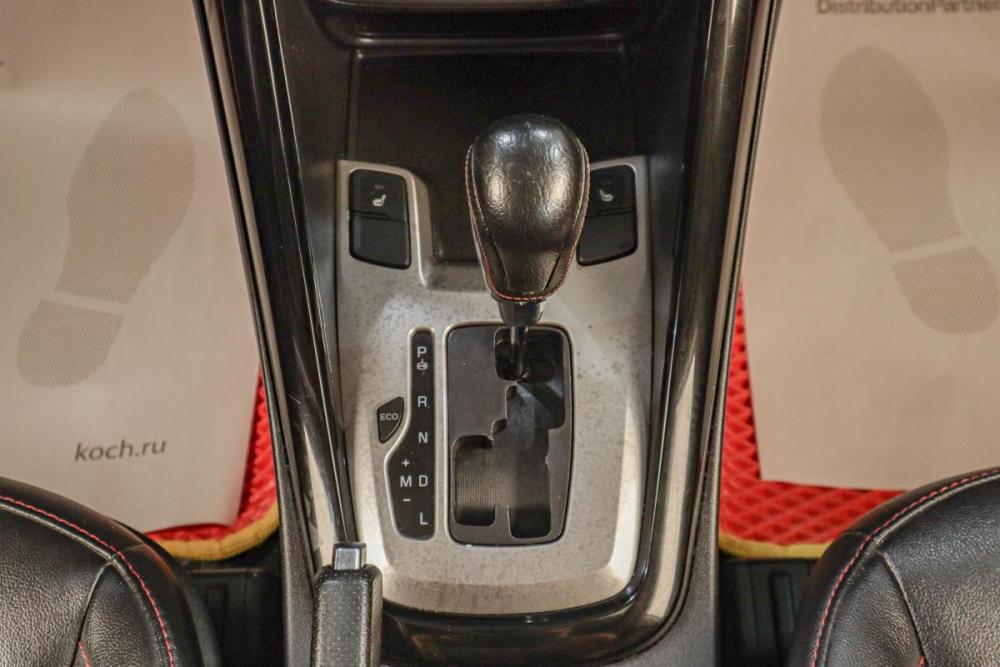 Chery Tiggo 5 I Рестайлинг Челябинск  - изображение 18