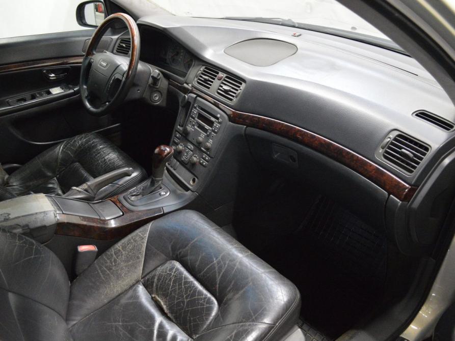 Volvo S80 I Санкт-Петербург  - изображение 12