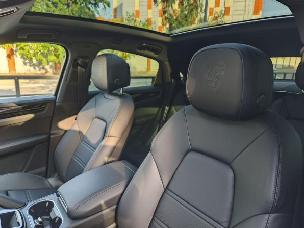 Porsche Cayenne III с пробегом 2023 года, цена 14 790 000 рублей, 1642 км, внедорожник, Автокод Объявления