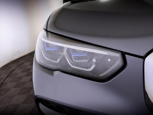 BMW X5 IV (G05/G18) с пробегом 2021 года, цена 6 200 000 рублей, 78461 км, внедорожник, Автокод Объявления