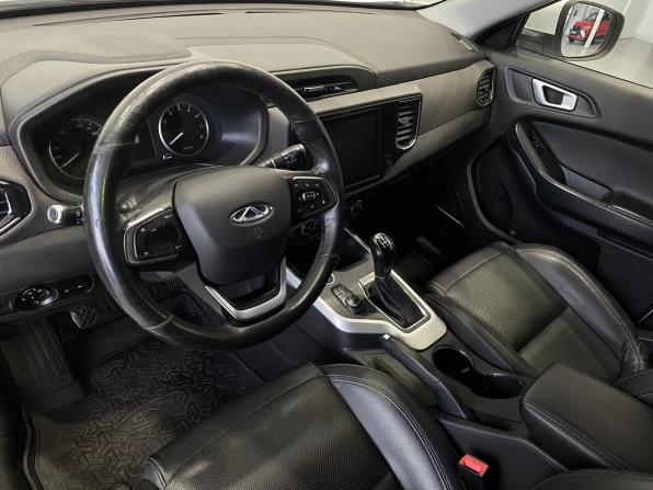 Chery Tiggo 4 I Рестайлинг с пробегом 2021 года, цена 1 119 900 рублей, 180000 км, внедорожник, Автокод Объявления