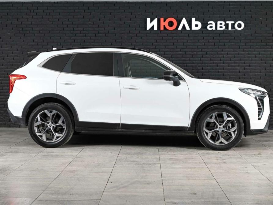 Haval Jolion I Рестайлинг Екатеринбург  - изображение 8