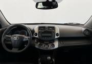Toyota RAV4 III (XA30) Рестайлинг Москва  - изображение 22