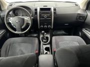 Nissan X-Trail II Рестайлинг Москва  - изображение 26