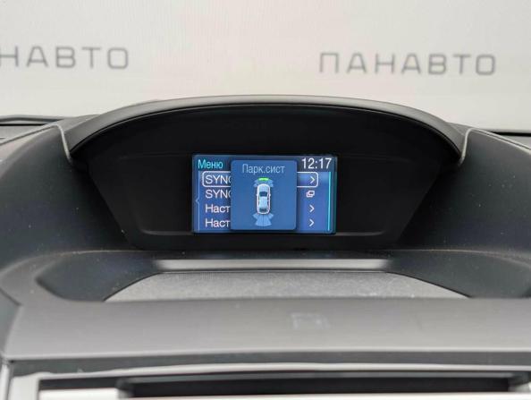Ford Kuga II с пробегом 2013 года, цена 1 135 000 рублей, 184473 км, внедорожник, Автокод Объявления