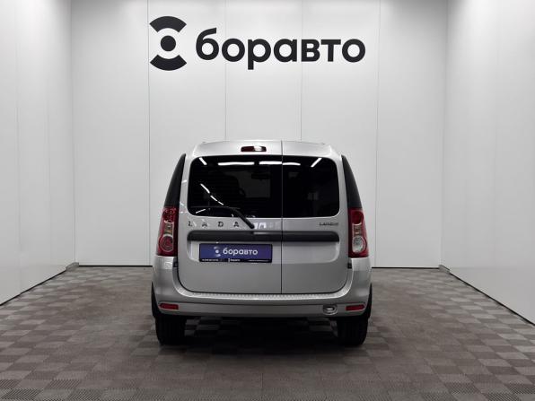 Lada (ВАЗ) Largus I Рестайлинг с пробегом 2024 года, цена 1 250 700 рублей, 30783 км, универсал, Автокод Объявления