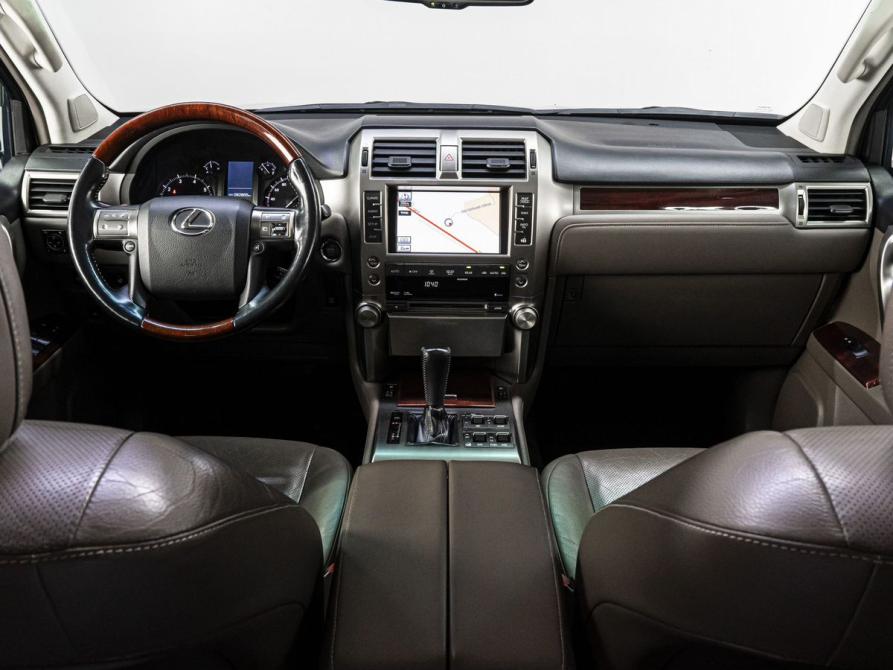 Lexus GX II Тюмень  - изображение 20