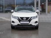 Nissan Qashqai II Рестайлинг Новосибирск  - изображение 29