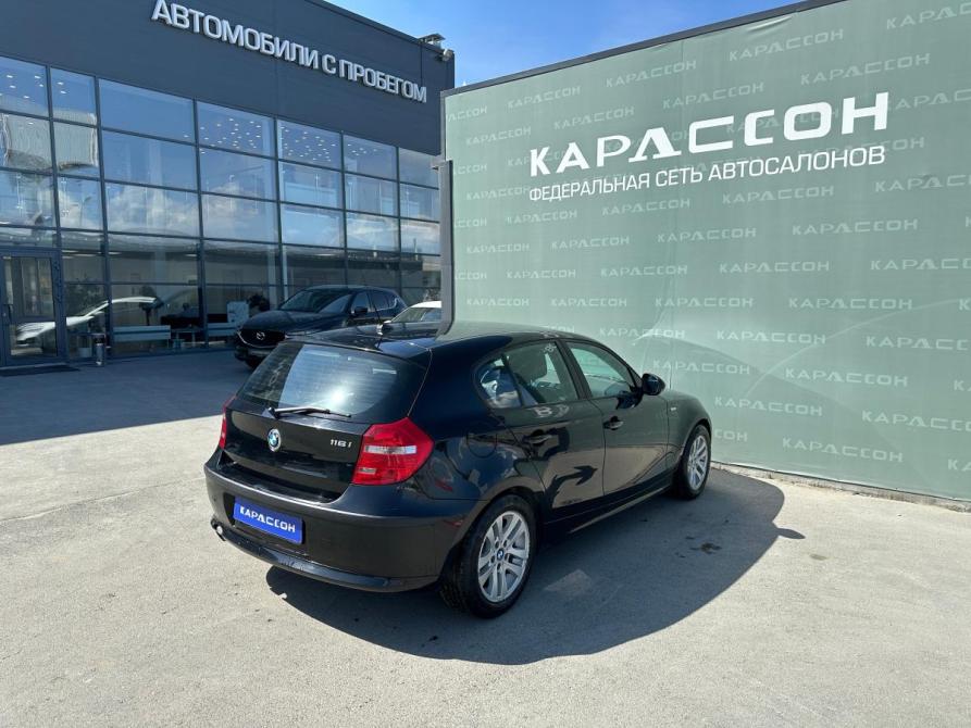 BMW 1 серии I (E81/E82/E87/E88) Рестайлинг Екатеринбург  - изображение 2