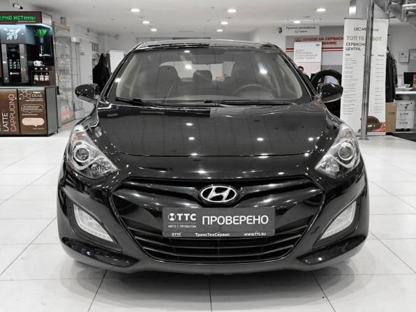 Hyundai i30 II с пробегом 2013 года, цена 830 000 рублей, 133001 км, хэтчбек, Автокод Объявления