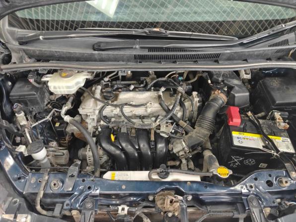 Toyota Voxy III (R80) с пробегом 2015 года, цена 1 800 000 рублей, 264580 км, минивэн, Автокод Объявления