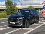 Chery Tiggo 8 Pro Max I Санкт-Петербург  - изображение 34