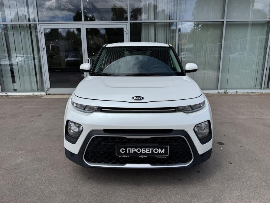 Kia Soul III Воронеж  - изображение 2