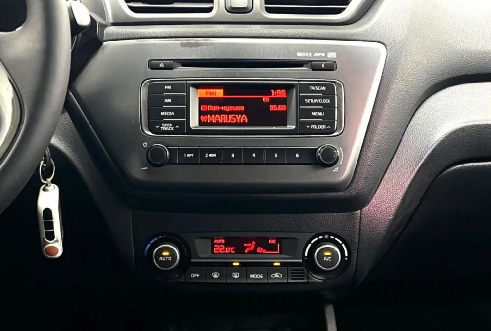 Kia Rio III Нижний Новгород  - изображение 13