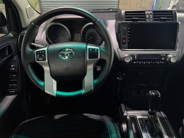 Toyota Land Cruiser Prado 150 Series Рестайлинг 1 с пробегом 2014 года, цена 3 120 000 рублей, 248960 км, внедорожник, Автокод Объявления