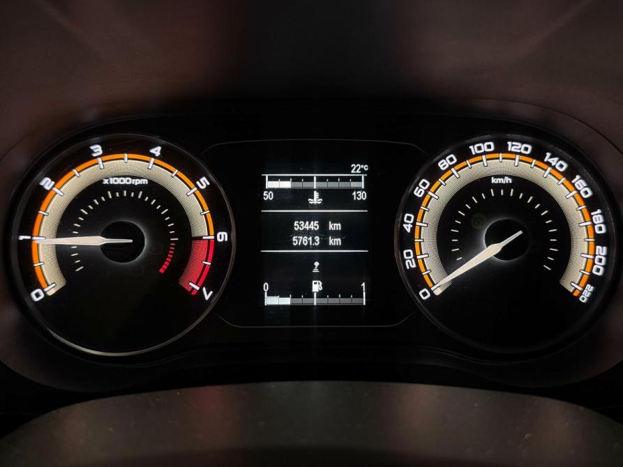 Lada (ВАЗ) Vesta I Рестайлинг (NG) Екатеринбург  - изображение 18