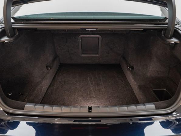 BMW 7 серии VII (G70) с пробегом 2023 года, цена 12 990 000 рублей, 21085 км, седан, Автокод Объявления